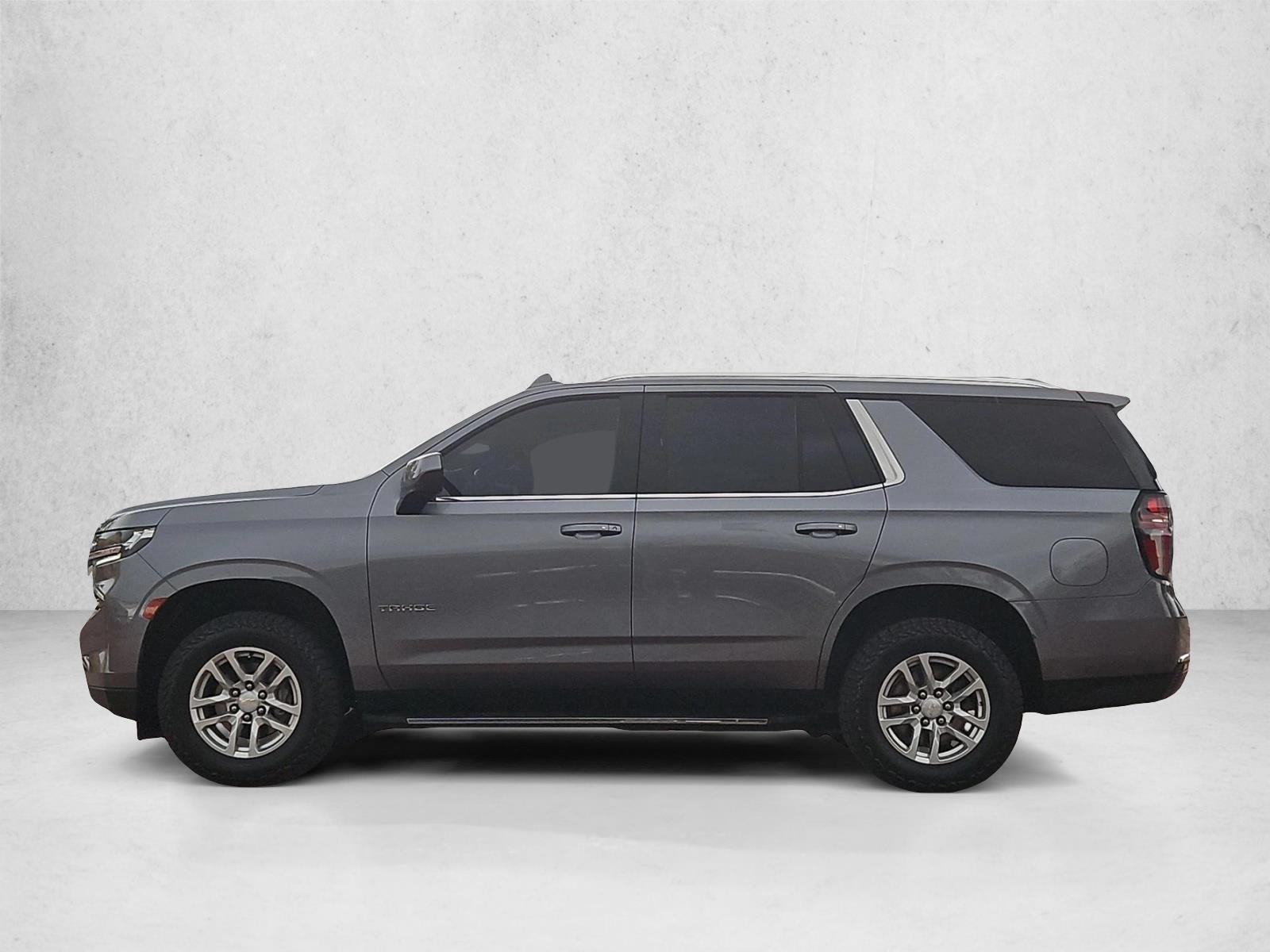 Thumbnail: 2021 Chevrolet Tahoe - 2