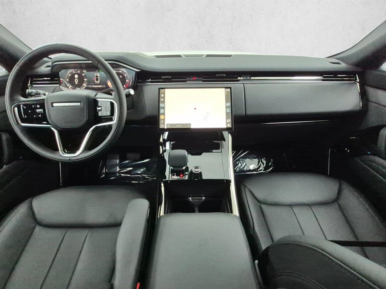 Thumbnail: 2026 Land Rover Range Rover Sport - 4