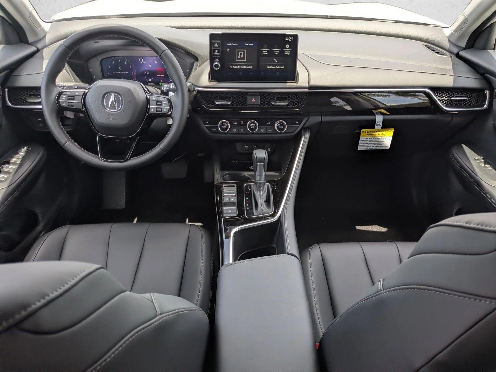 Thumbnail: 2026 Acura ADX - 3