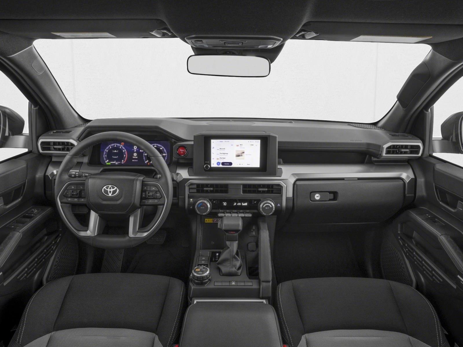 Thumbnail: 2026 Toyota 4Runner - 4