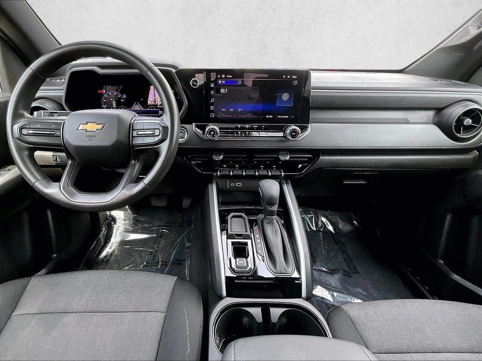 Thumbnail: 2026 Chevrolet Colorado - 3