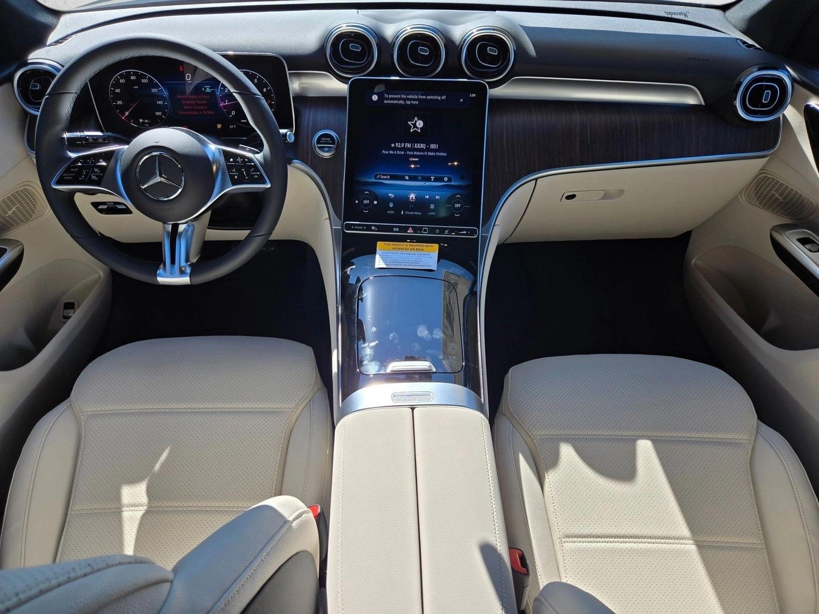 Thumbnail: 2026 Mercedes-Benz GLC - 4