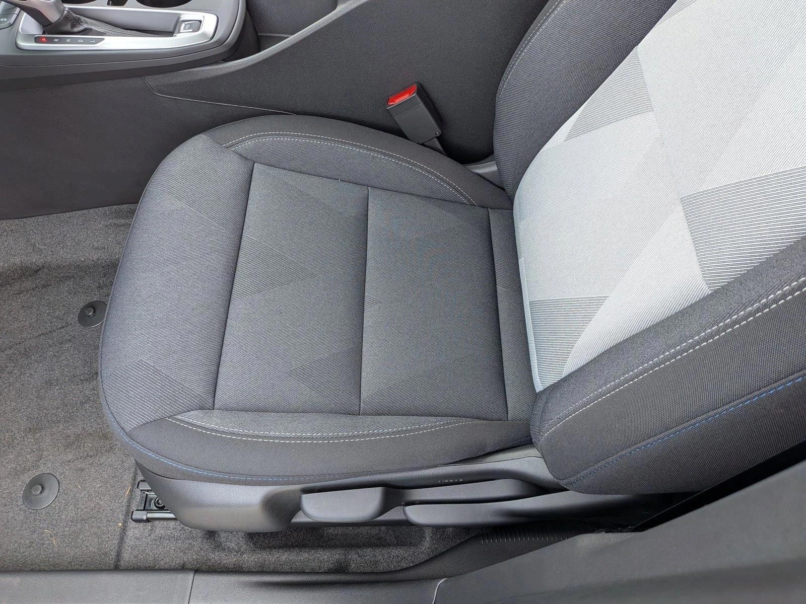 Thumbnail: 2026 Chevrolet Trax - 4