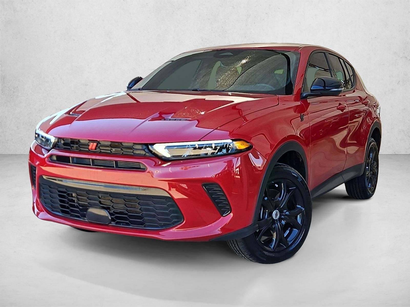 2024 Dodge Hornet