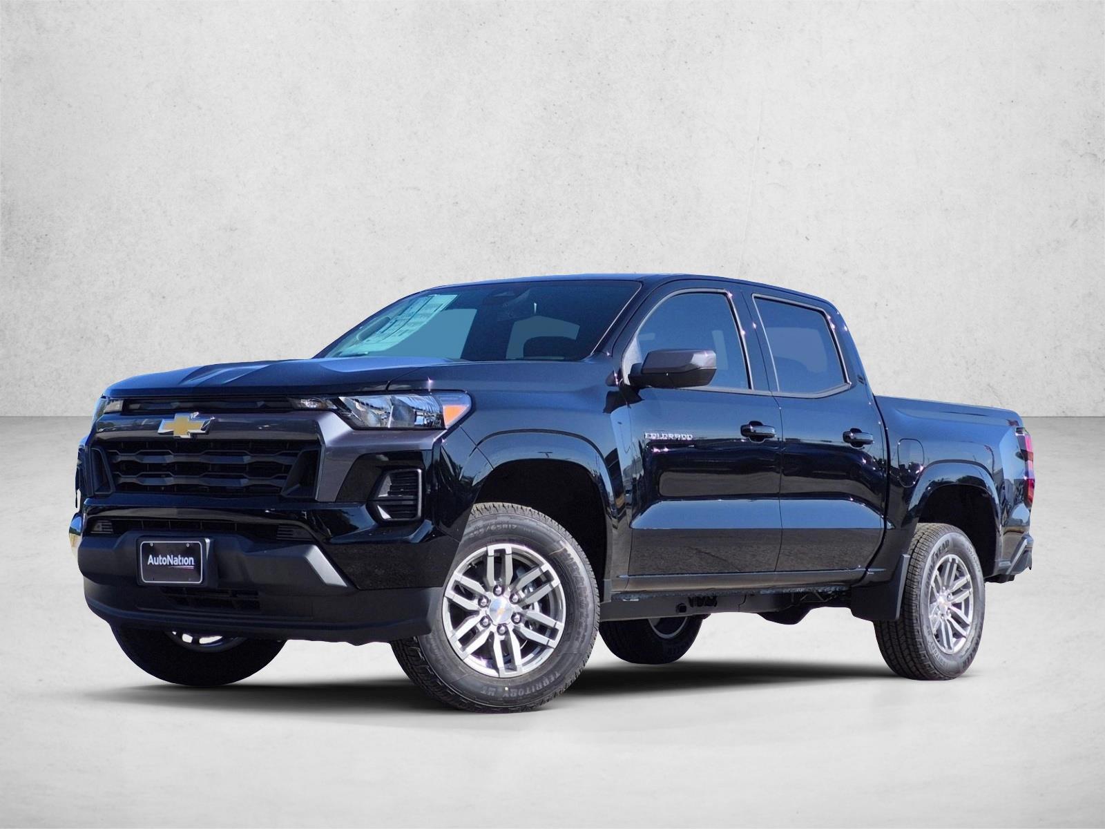 Thumbnail: 2026 Chevrolet Colorado - 1