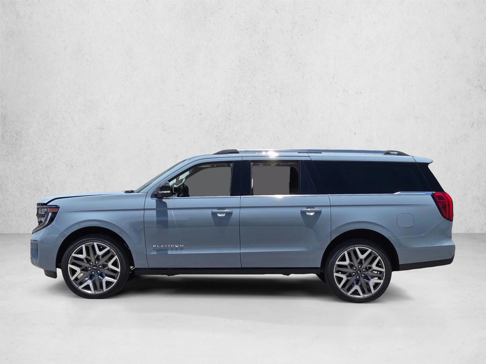Thumbnail: 2026 Ford Expedition MAX - 2