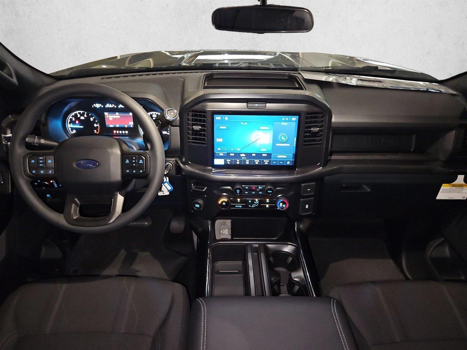 Thumbnail: 2026 Ford F-150 - 4