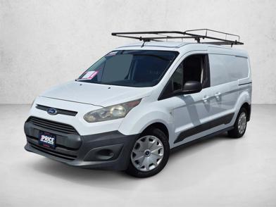 2015 Ford Transit Series Connnect XL -
                  Lutz, FL