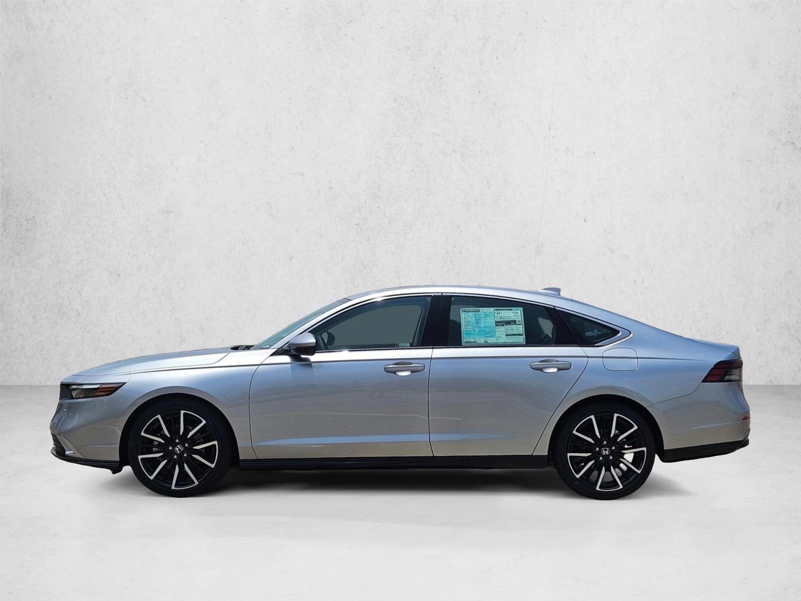 Thumbnail: 2026 Honda Accord - 2