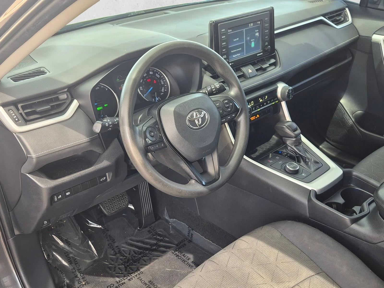 Thumbnail: 2020 Toyota RAV4 - 3