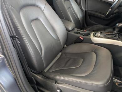 2014 Audi A4