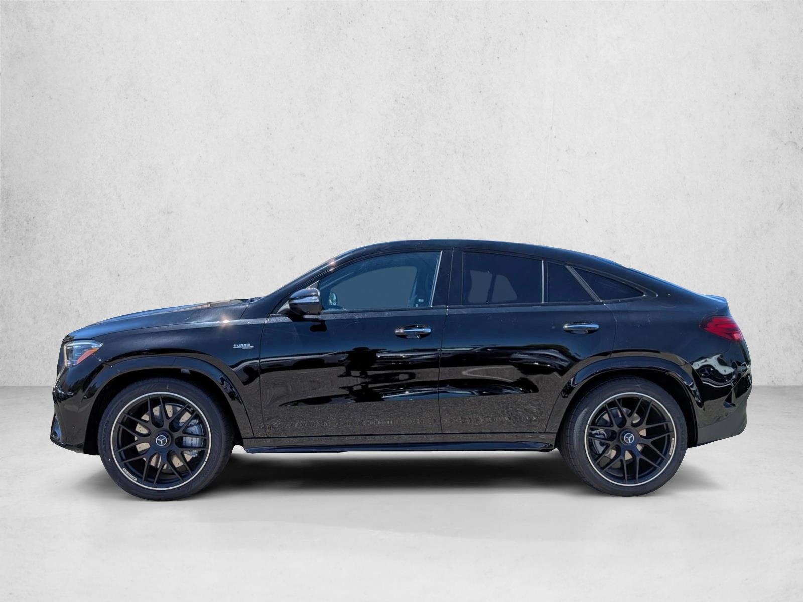 Thumbnail: 2026 Mercedes-Benz GLE - 2