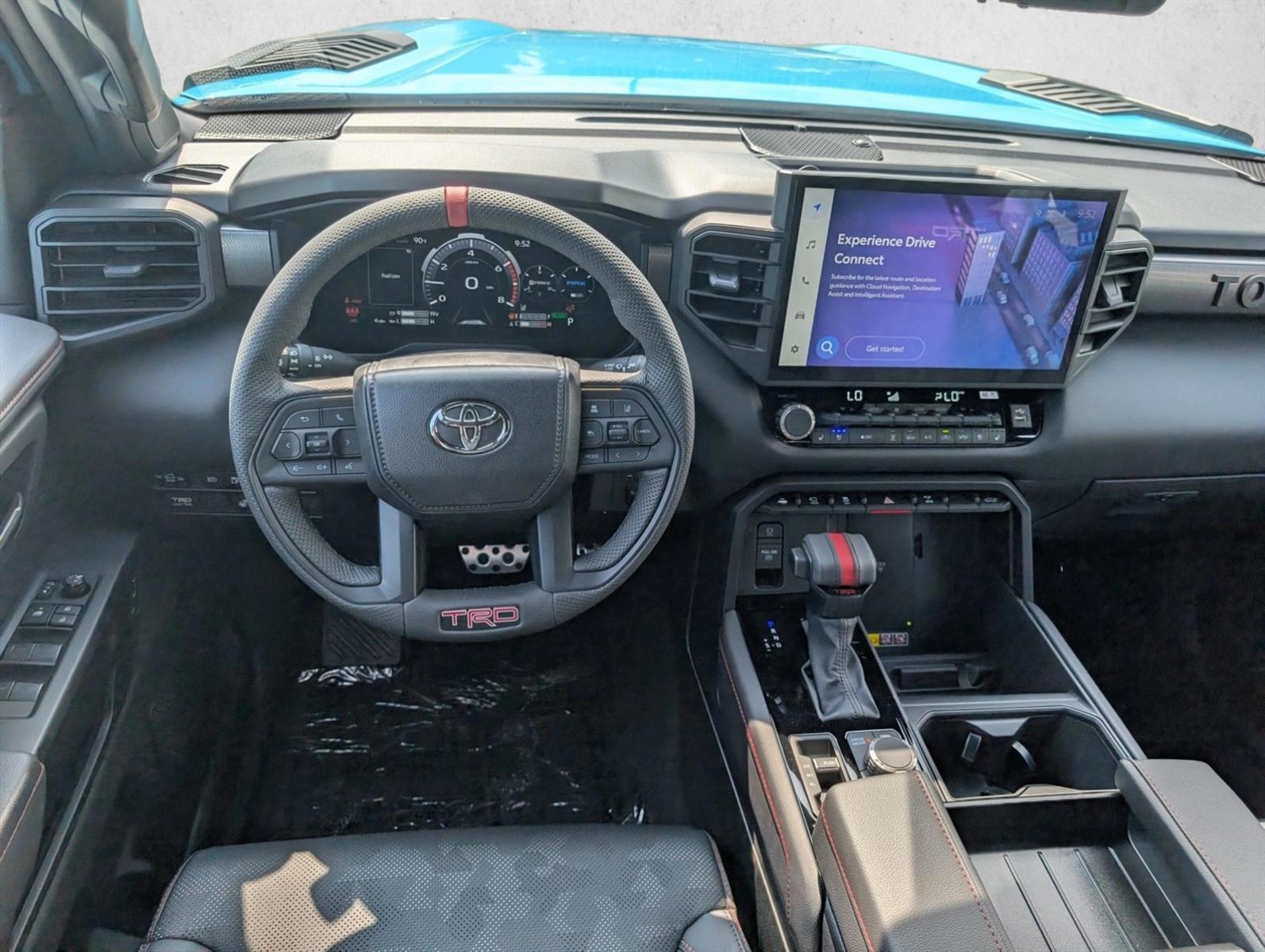 Thumbnail: 2026 Toyota Tundra - 3