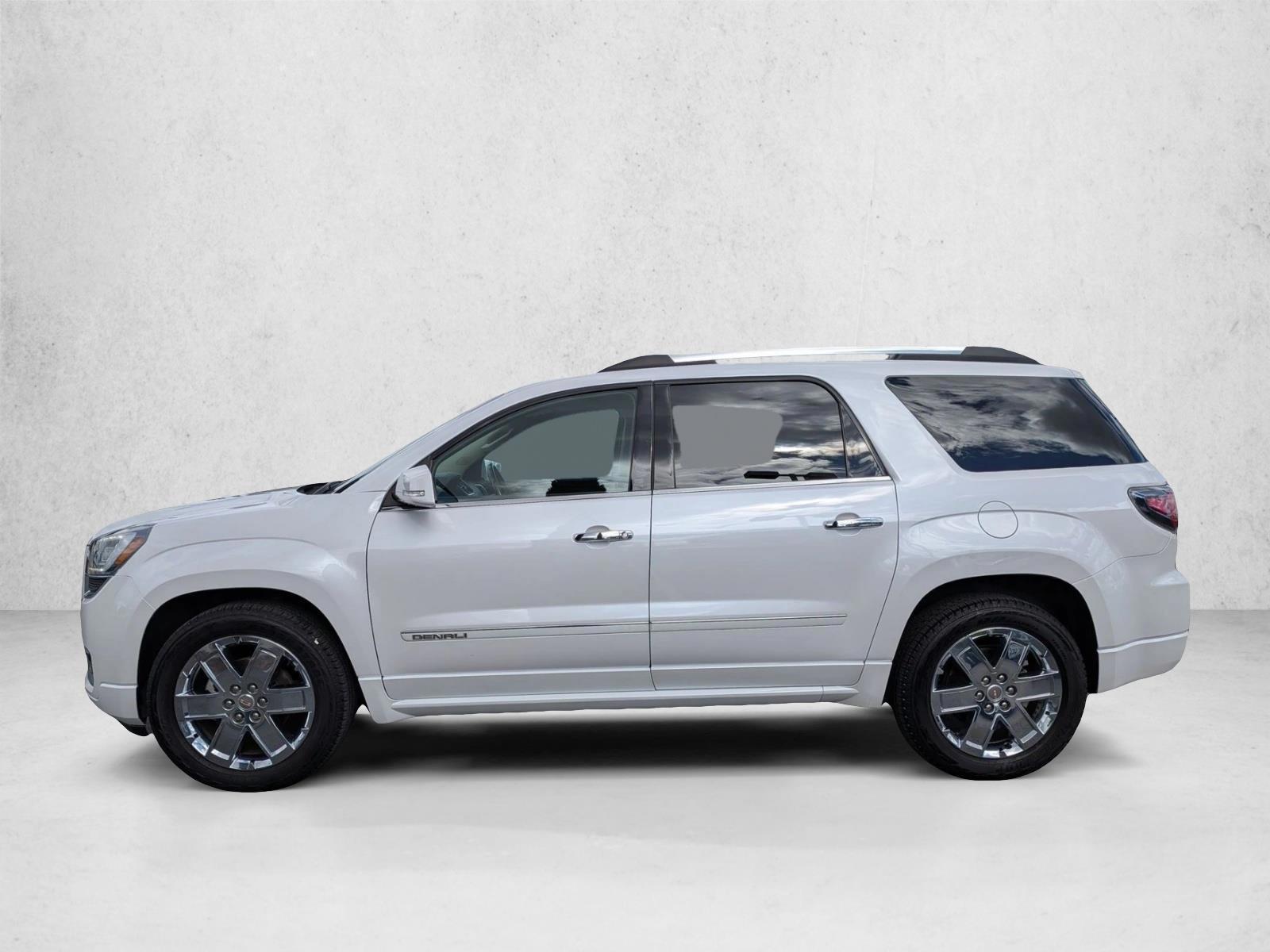 Thumbnail: 2016 GMC Acadia - 2