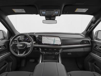 2026 Chevrolet Suburban