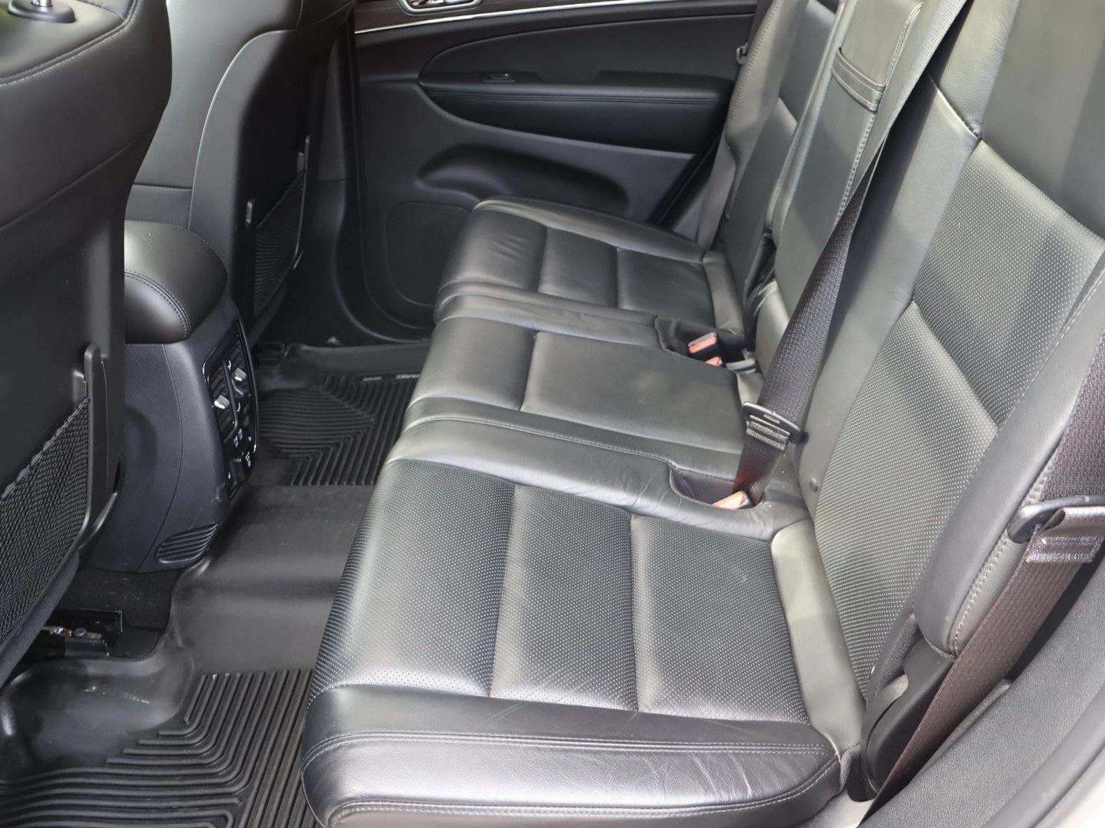 2019 Jeep Grand Cherokee Limited - Photo 21