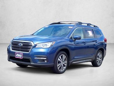 2020 Subaru Ascent Limited -
                  Golden, CO