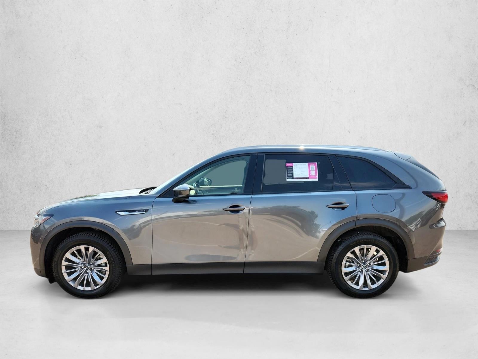Thumbnail: 2025 Mazda CX-90 - 2