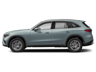 2027 Mercedes-Benz GLC