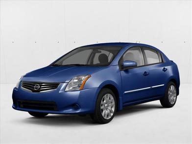 2010 Nissan Sentra  -
                  Jacksonville, FL