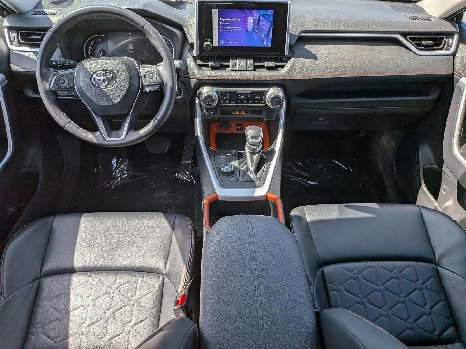 Thumbnail: 2024 Toyota RAV4 - 3
