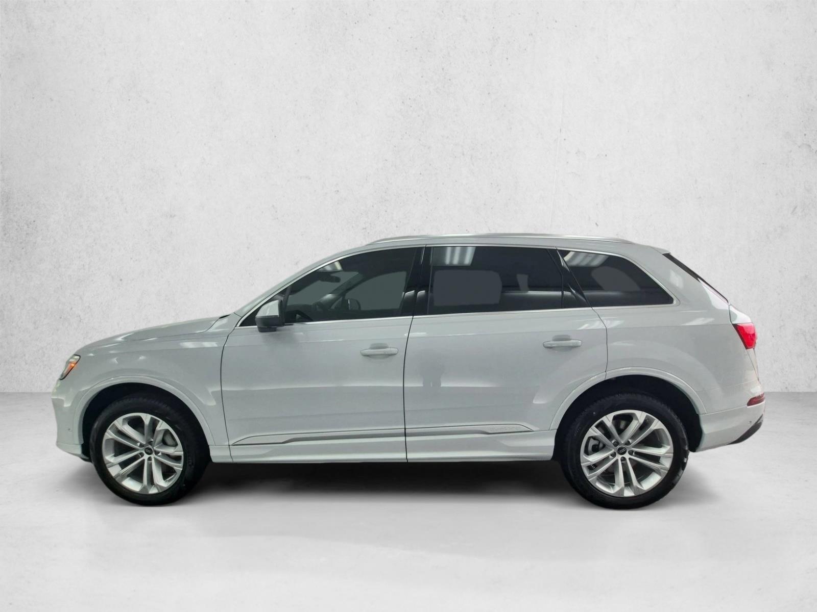Thumbnail: 2026 Audi Q7 - 2