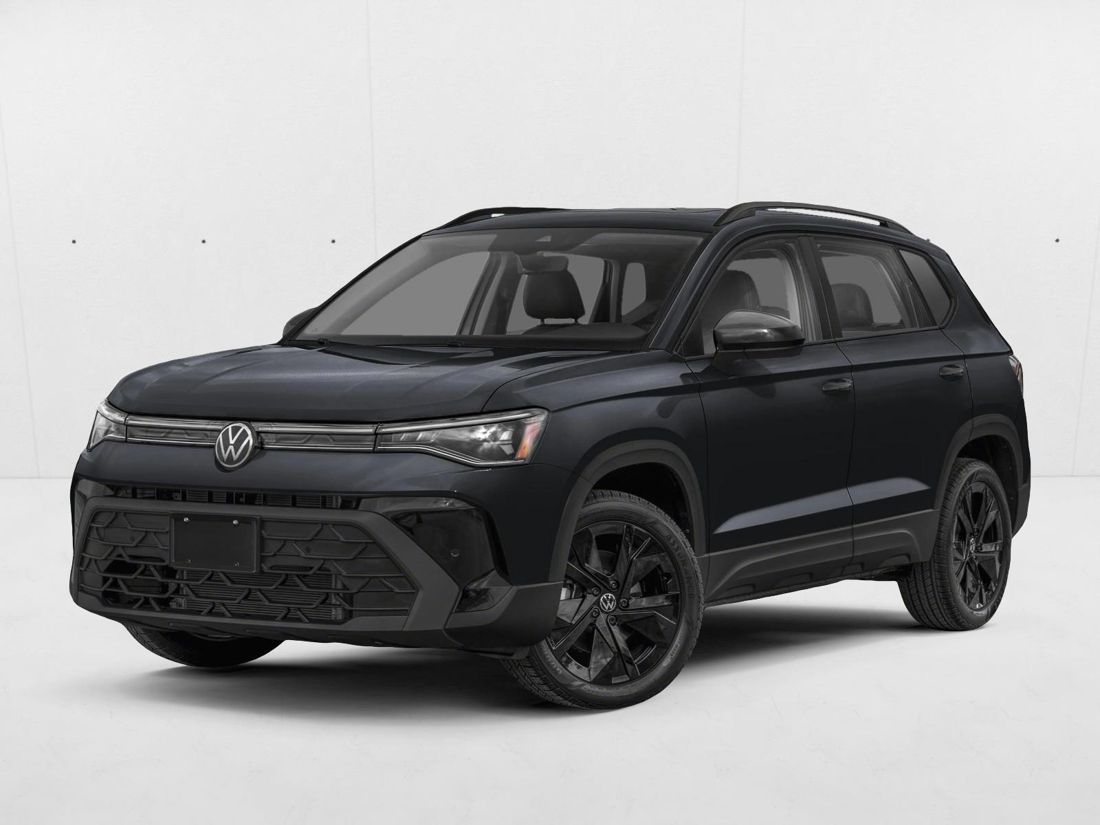 2026 Volkswagen Taos