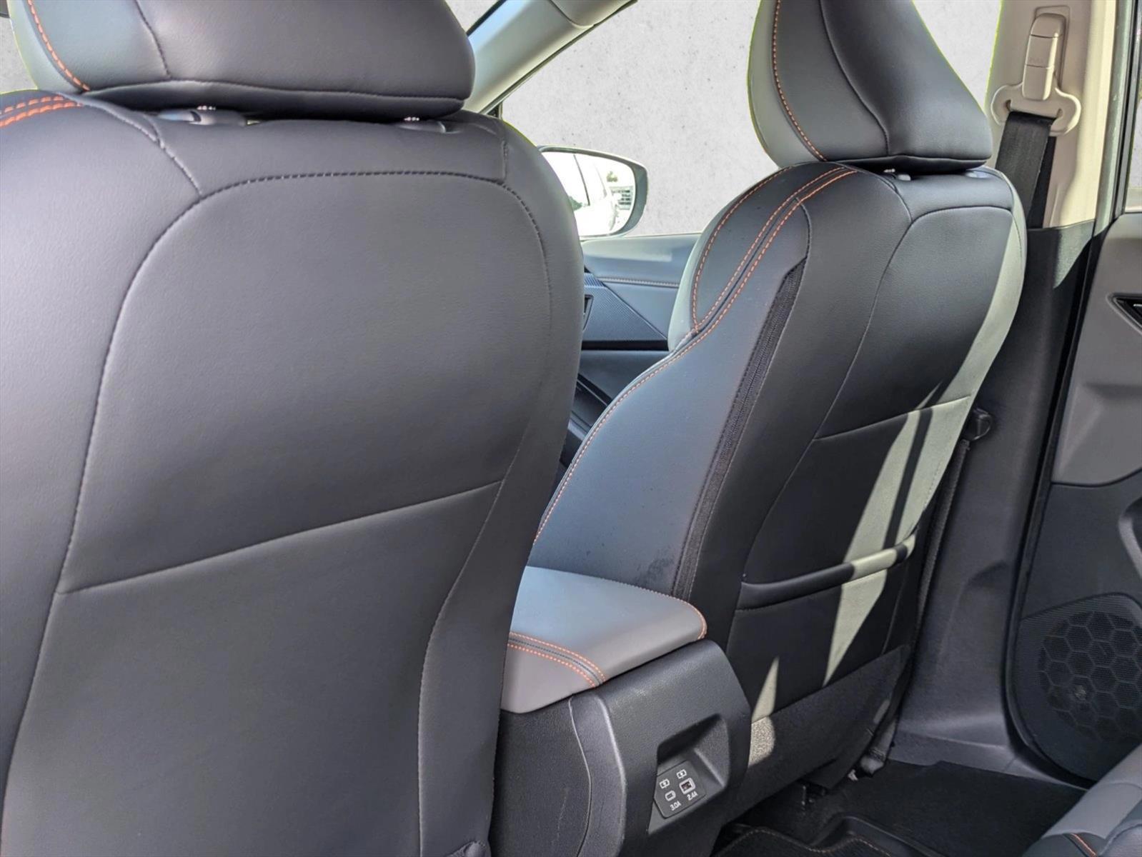 2025 Subaru Crosstrek Limited - Photo 20