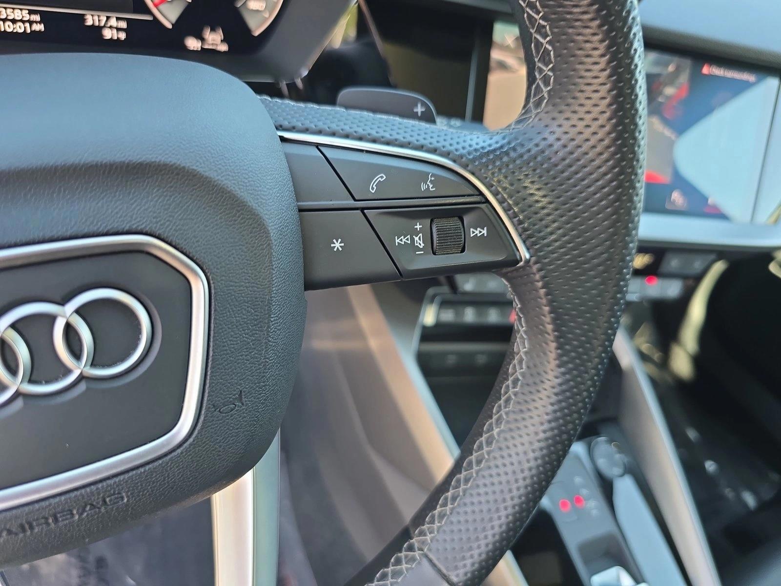 2022 Audi S3 Premium Plus - Photo 19