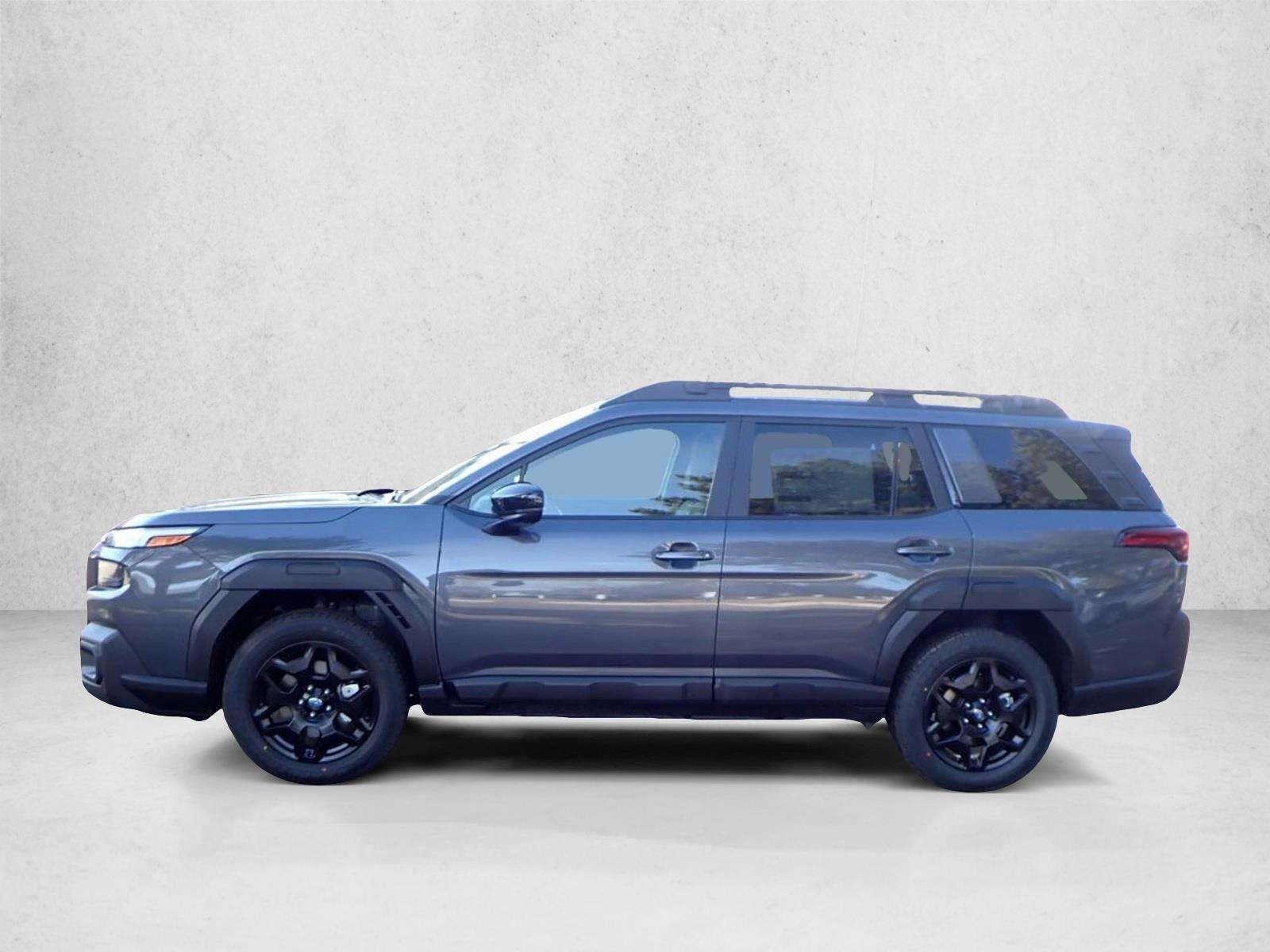Thumbnail: 2026 Subaru Outback - 2