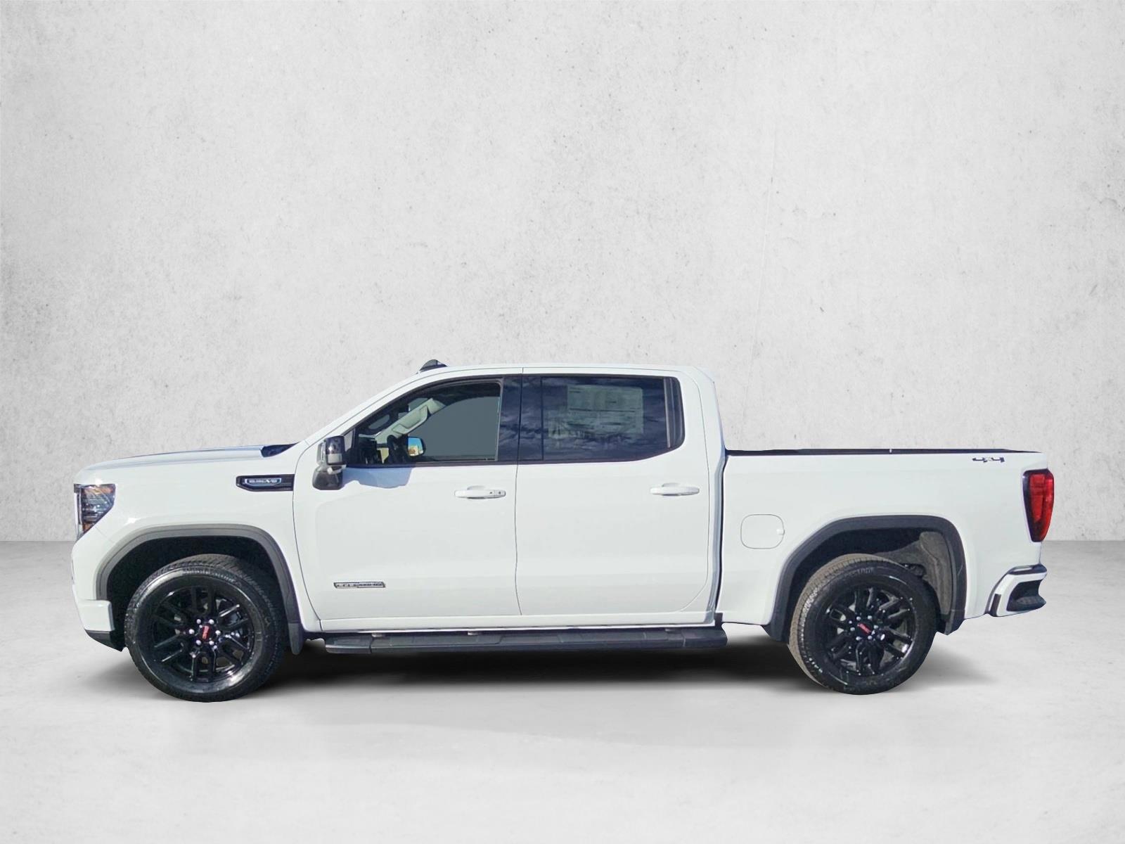 Thumbnail: 2026 GMC Sierra 1500 - 2