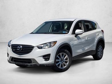 2016 Mazda CX-5 Sport -
                  Cockeysville, MD