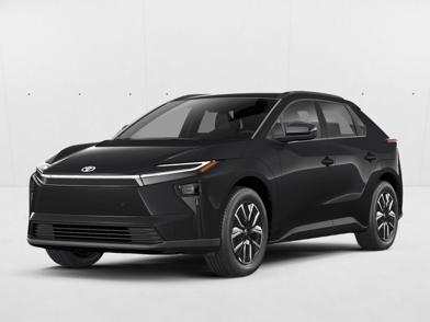 2026 Toyota bZ XLE -
                  Spokane Valley, WA