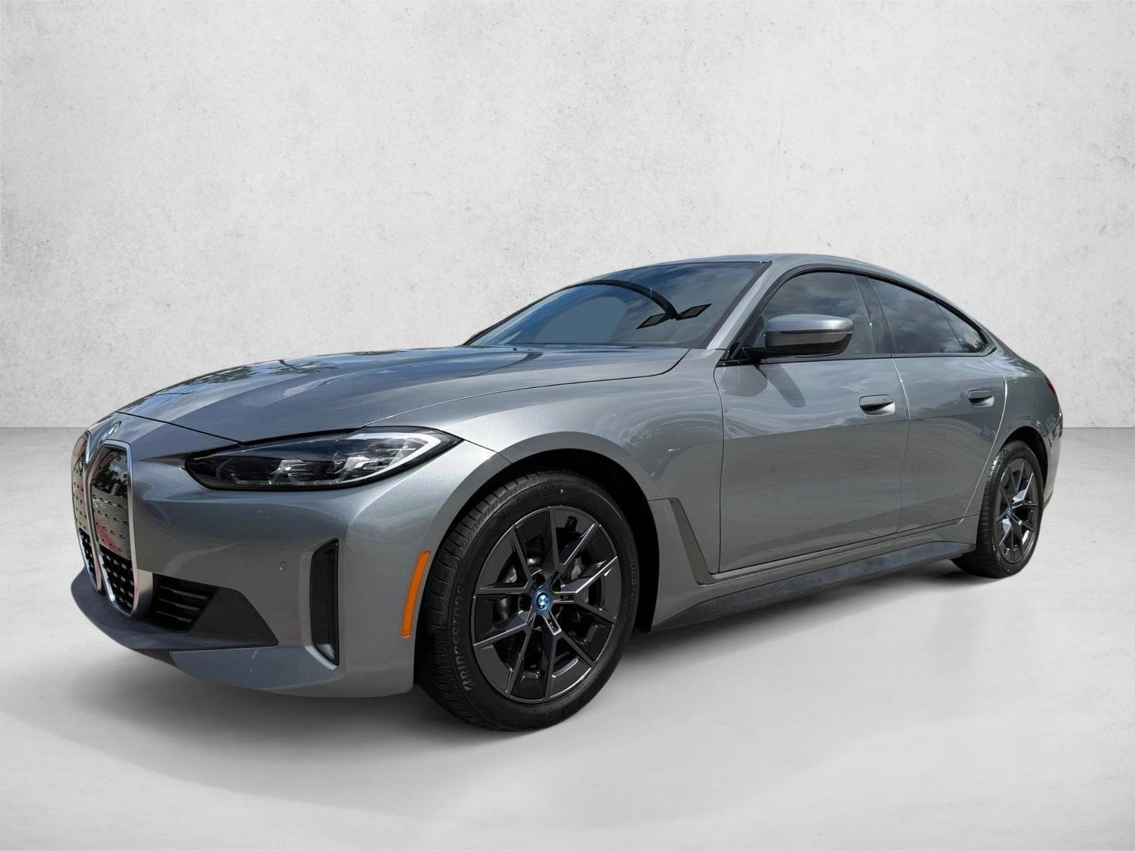 2023 BMW i4