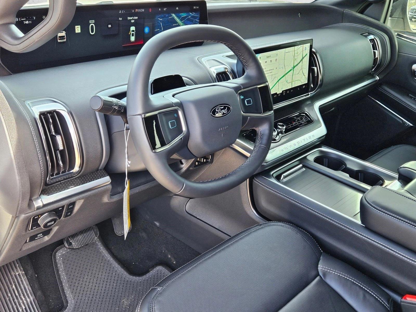 Thumbnail: 2026 Ford Expedition MAX - 3