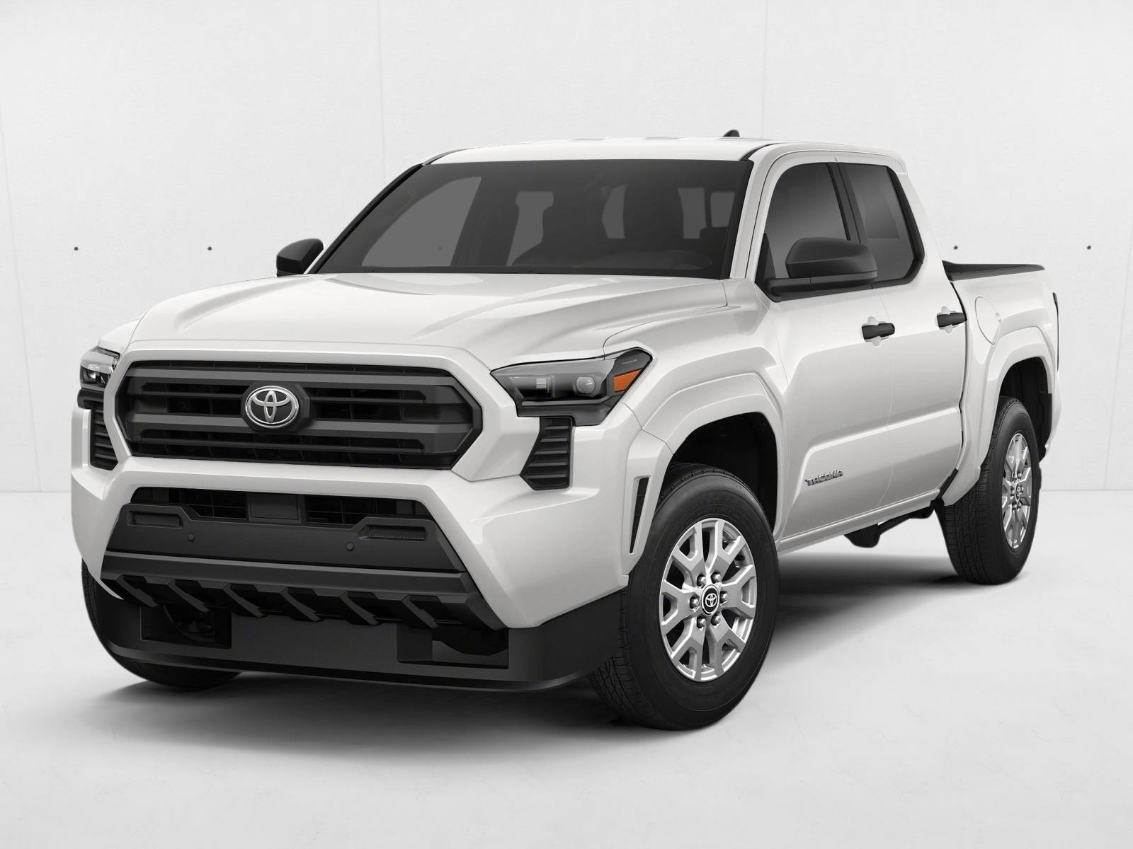 Thumbnail: 2025 Toyota Tacoma - 1