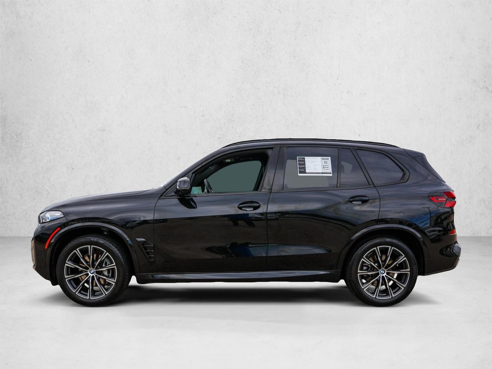Thumbnail: 2026 BMW X5 - 2