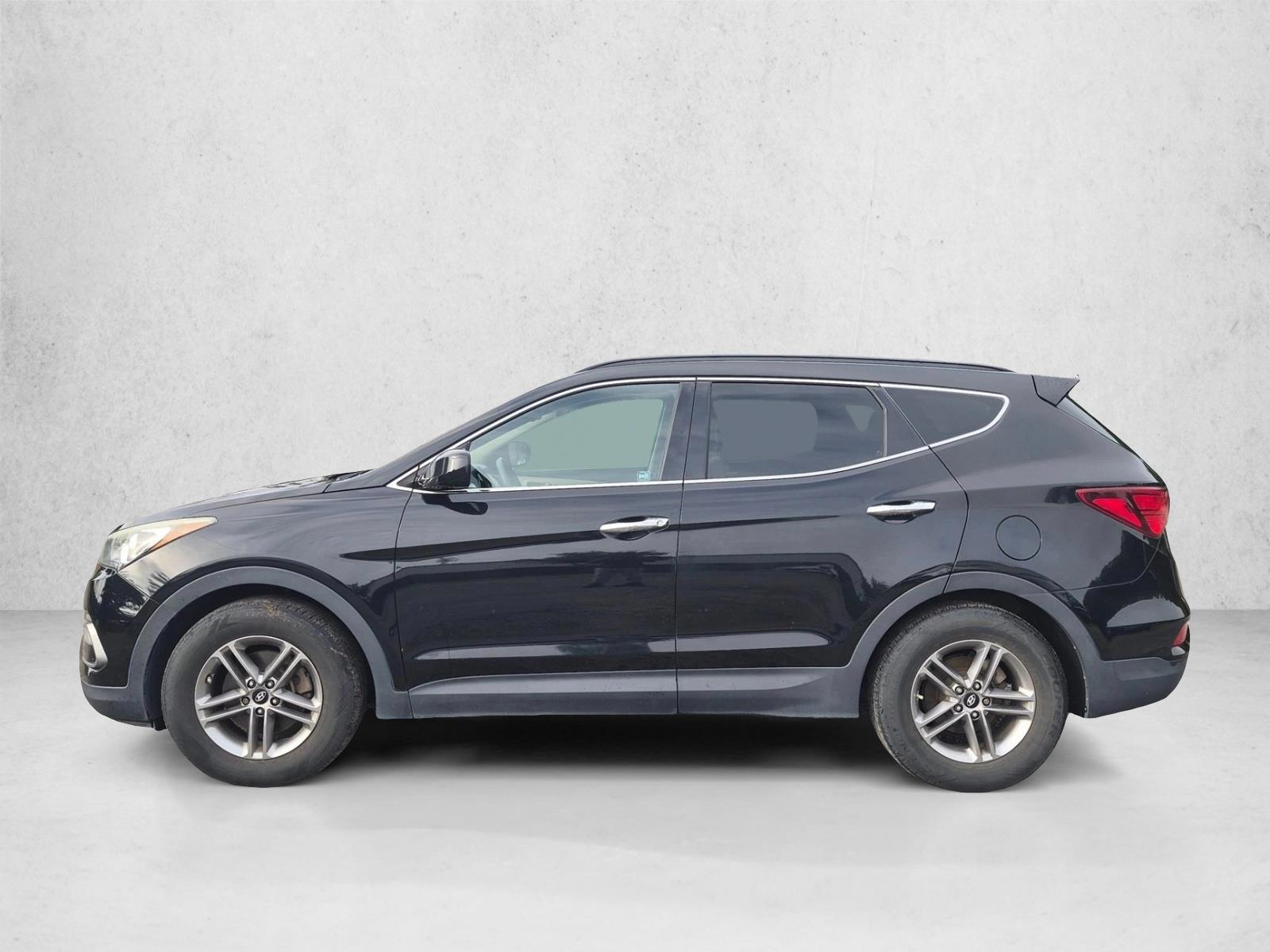 Thumbnail: 2017 Hyundai Santa Fe - 2