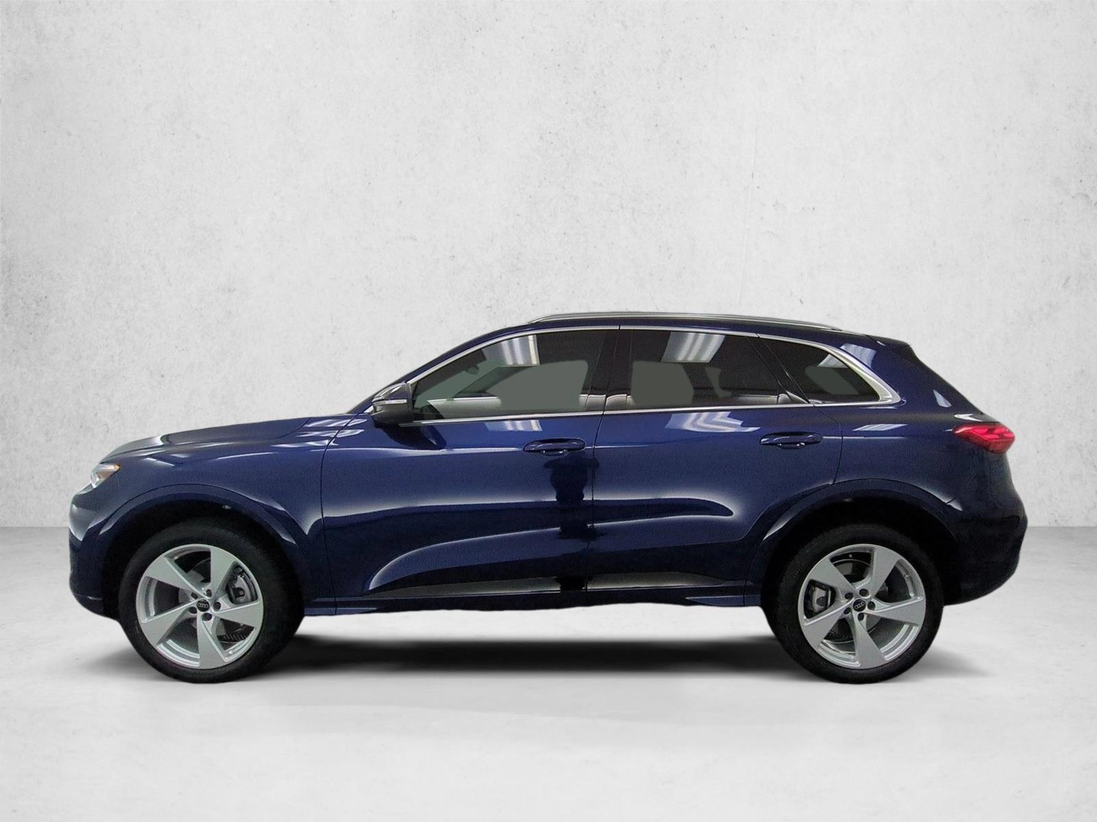 Thumbnail: 2025 Audi Q5 - 2