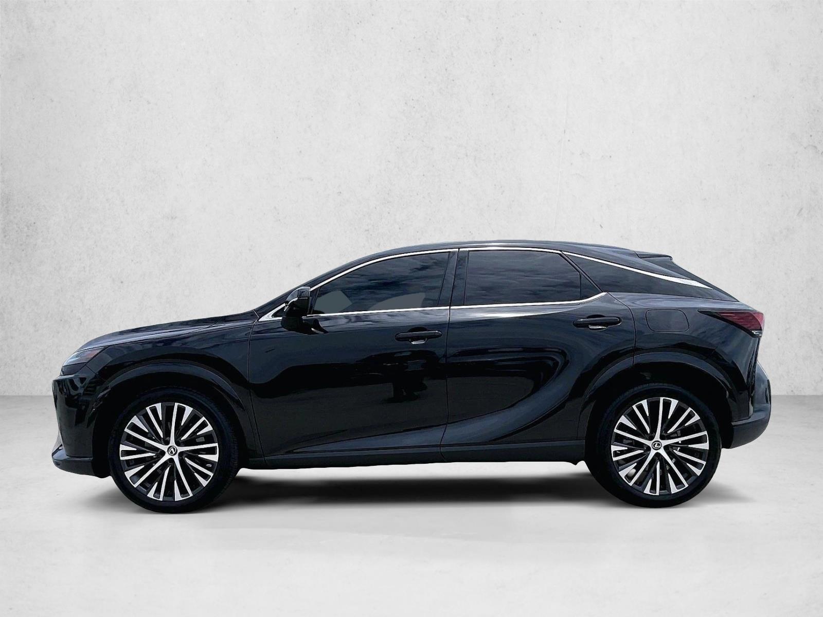 Thumbnail: 2024 Lexus RX - 2