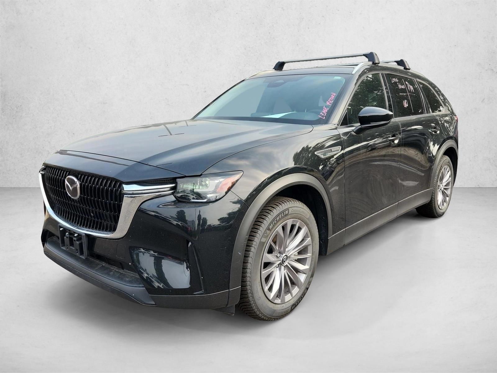 2024 Mazda CX-90 PHEV