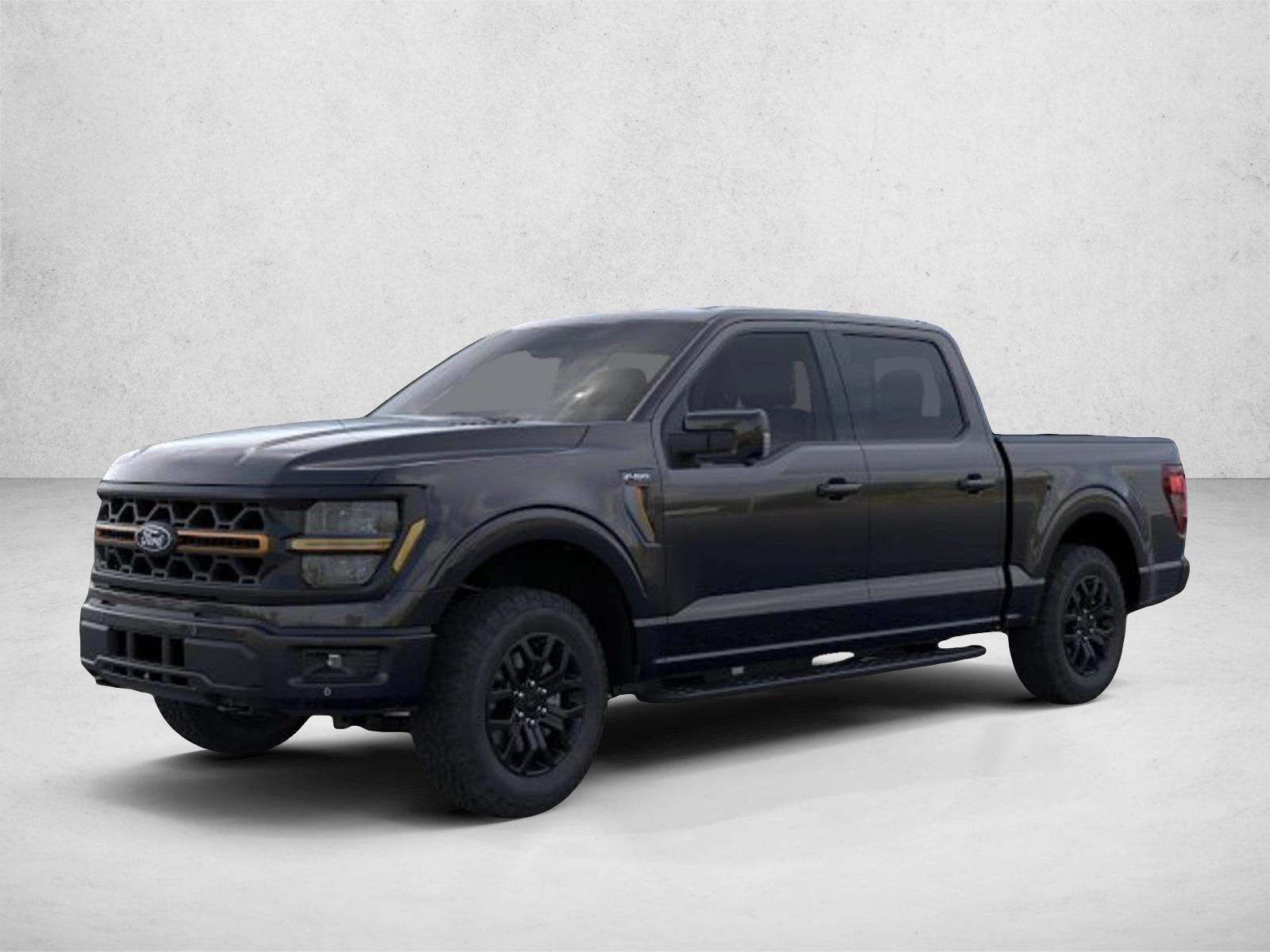 Thumbnail: 2026 Ford F-150 - 1