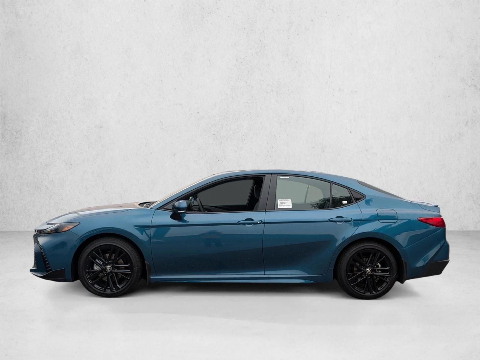 Thumbnail: 2026 Toyota Camry - 2