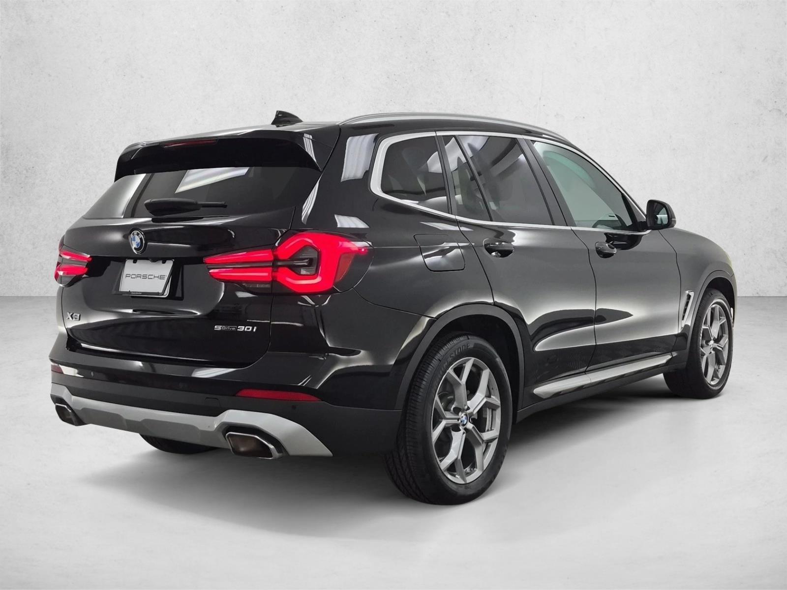 2024 BMW X3 30i - Photo 9