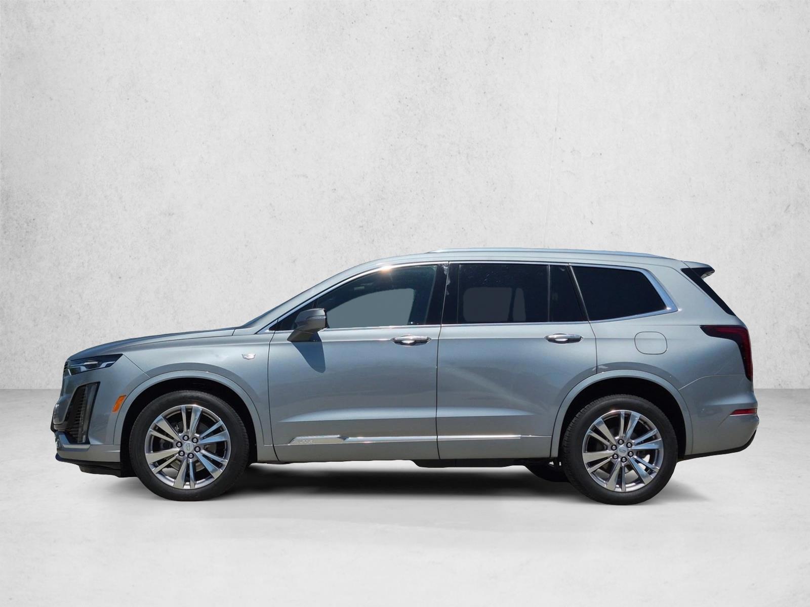 Thumbnail: 2023 Cadillac XT6 - 2