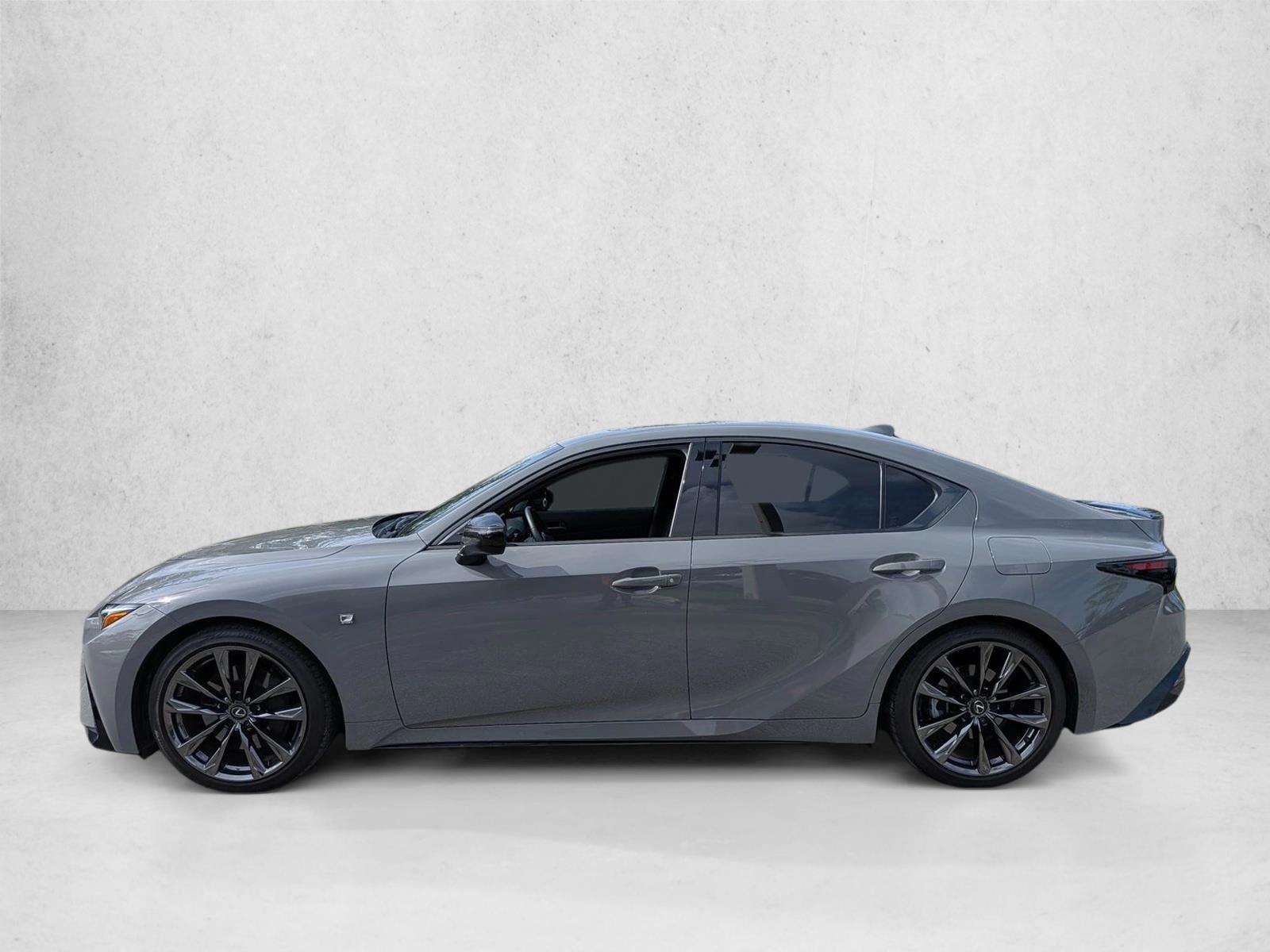 Thumbnail: 2025 Lexus IS - 2