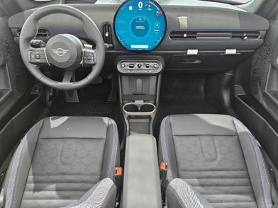 2026 MINI MINI