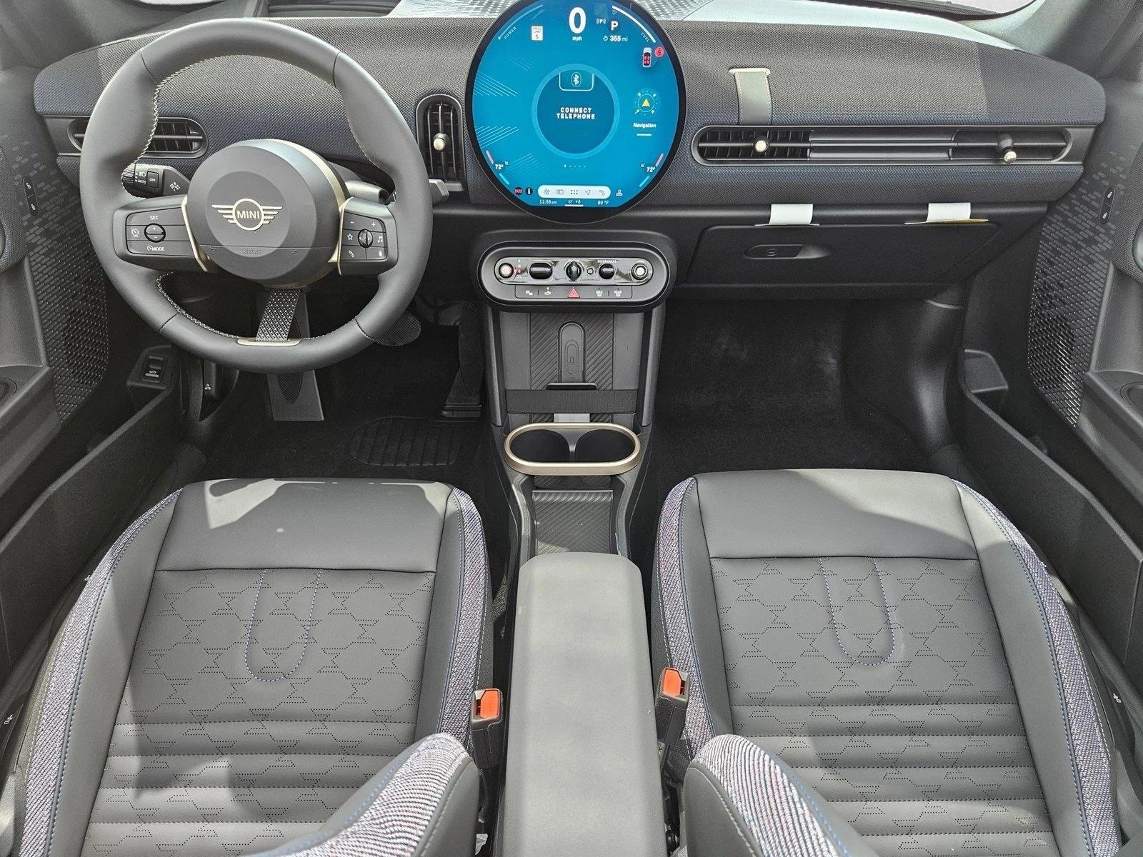 Thumbnail: 2026 MINI Cooper - 3