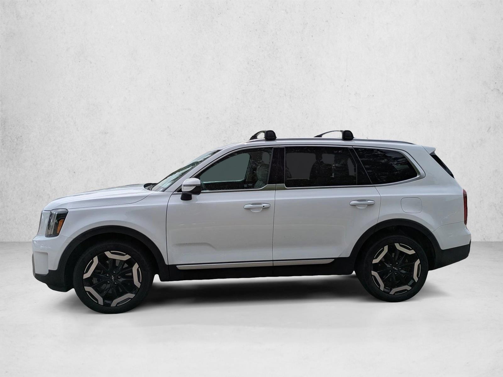 Thumbnail: 2023 Kia Telluride - 2