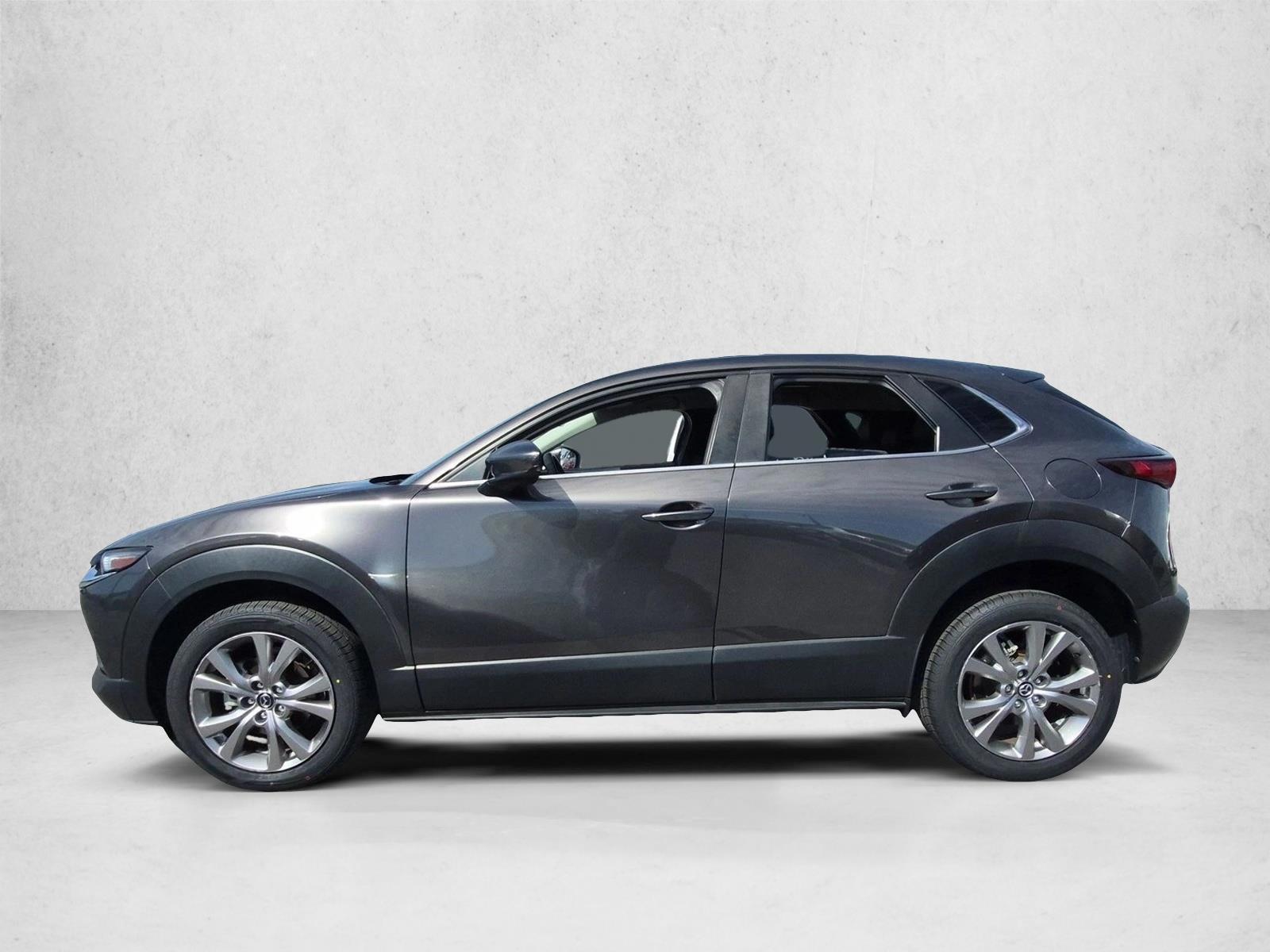 Thumbnail: 2021 Mazda CX-30 - 2